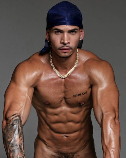bigmikefit OnlyFans picture
