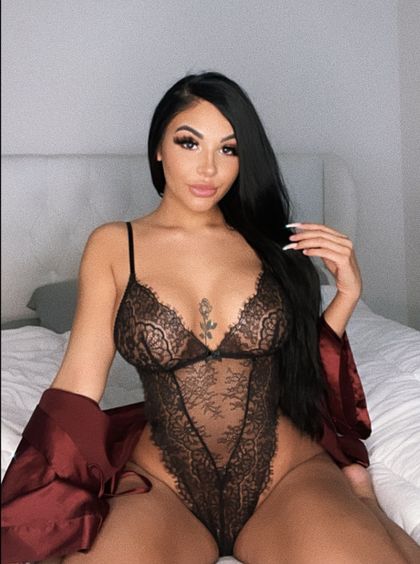 queenkehlani OnlyFans picture