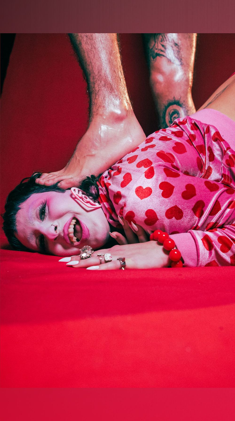 ciaoamoreciao OnlyFans profile picture