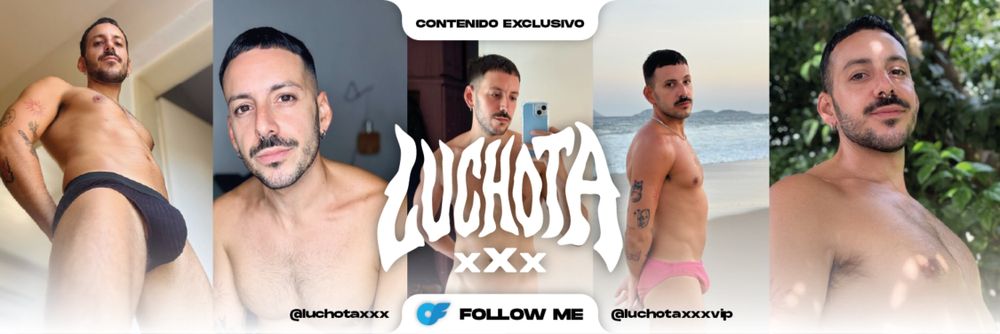 luchotaxxx OnlyFans profile picture
