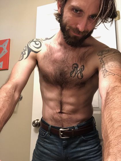 jamesram OnlyFans picture