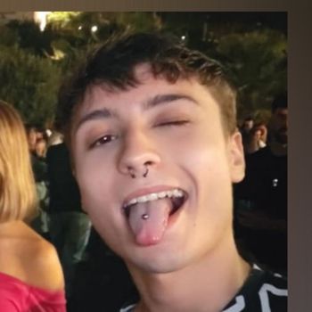 Tú twink más juguetón