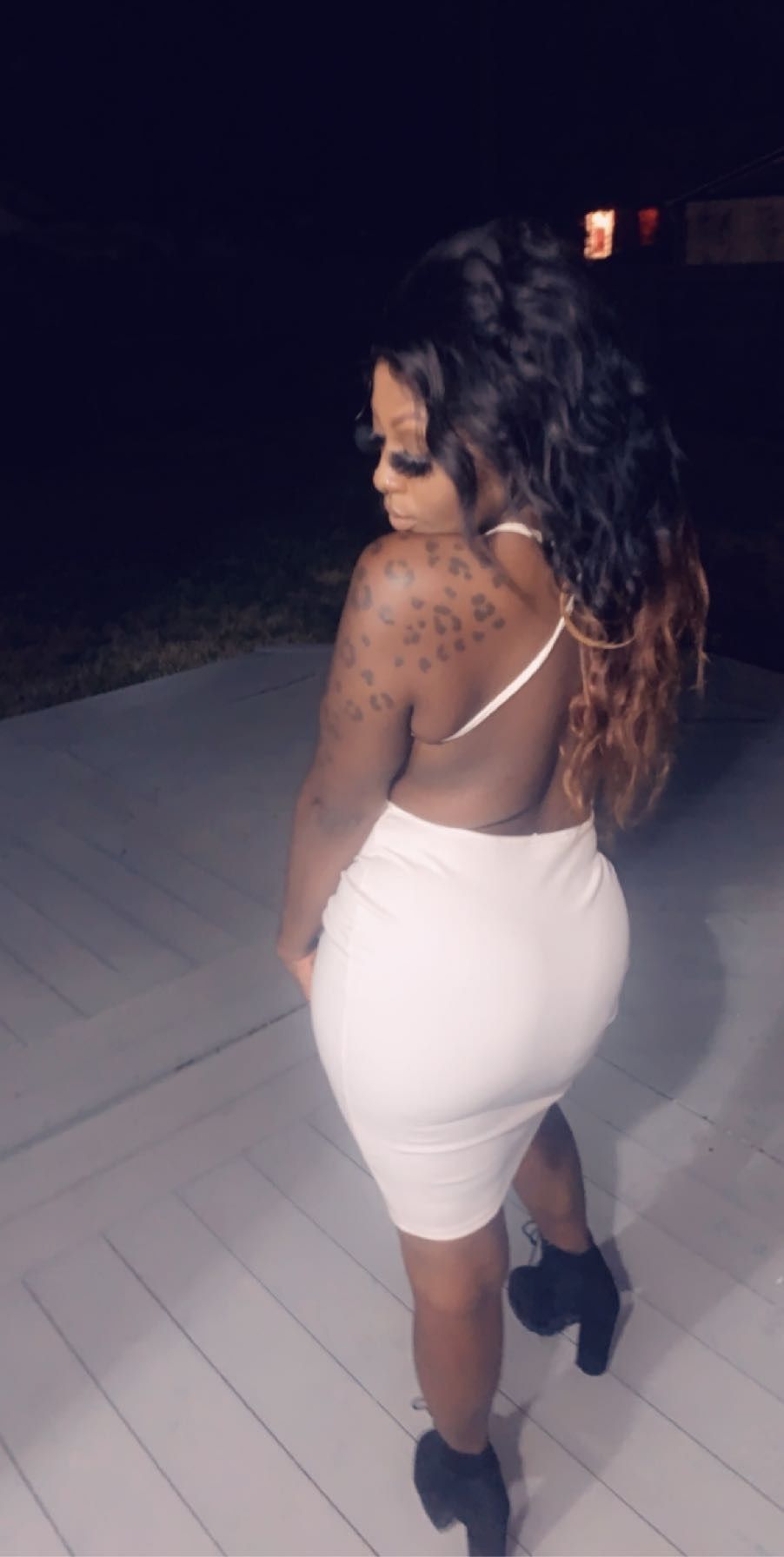 blackbeauty19 OnlyFans profile picture