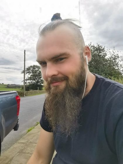 humpdeebump OnlyFans picture