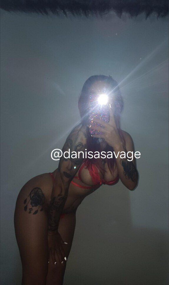 danisasavage OnlyFans profile picture