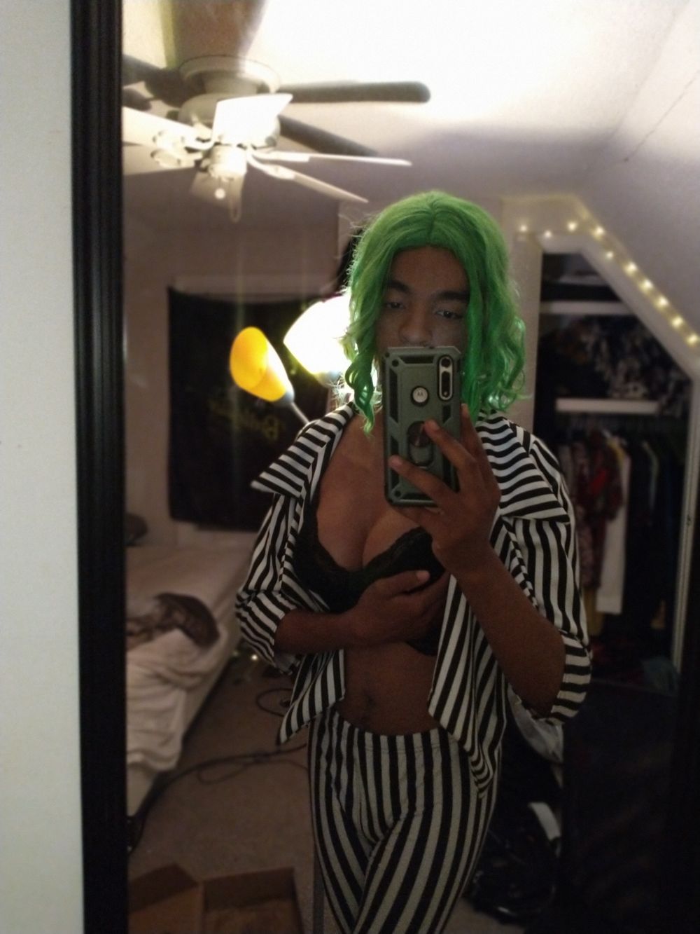 ladycaramelanin OnlyFans profile picture