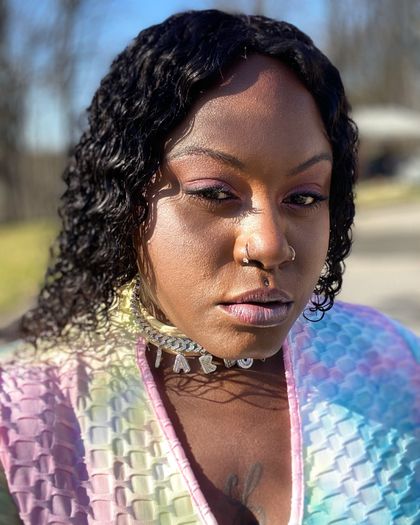 iamqueensha OnlyFans picture