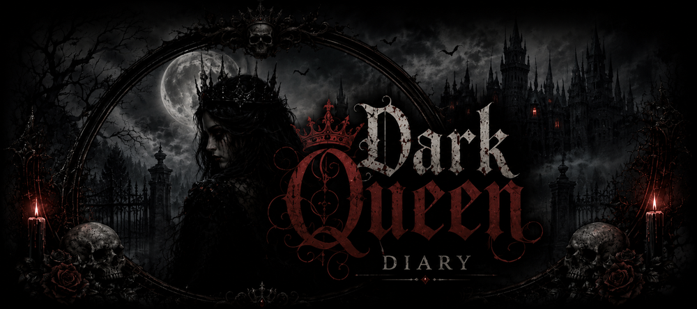 darkqueendiary OnlyFans profile picture