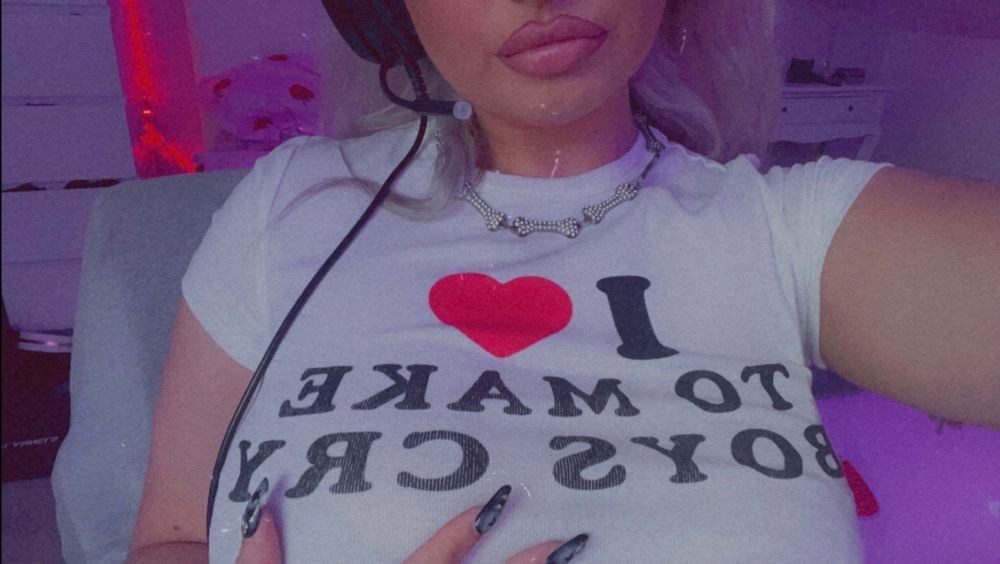 brokebitchx OnlyFans profile picture