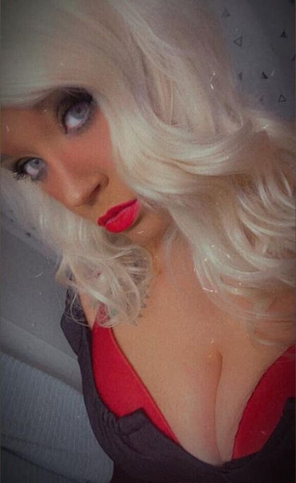 toriblondebombshell OnlyFans picture