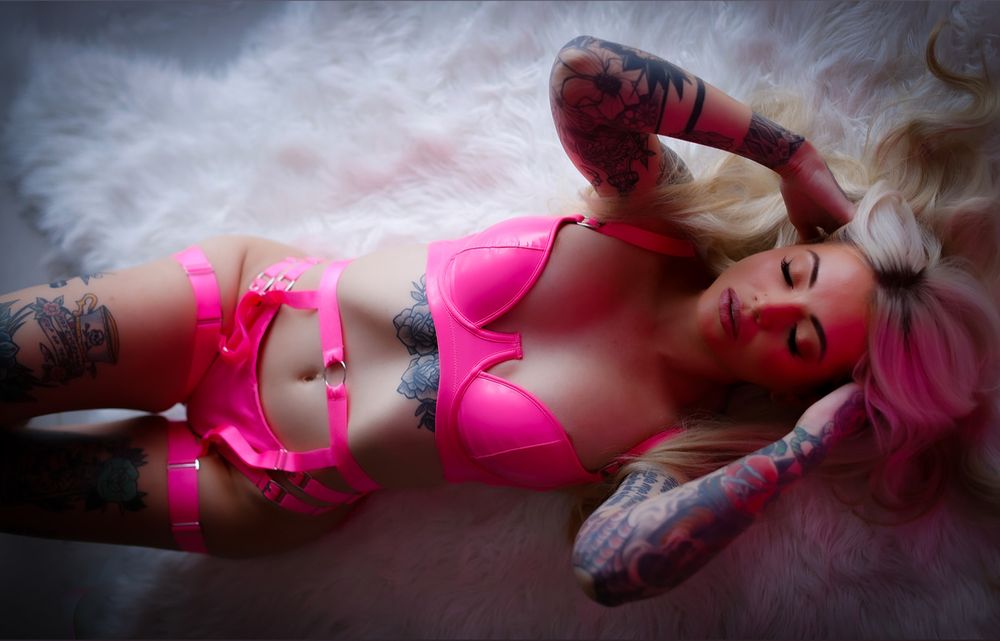 the_badd_barbie_official OnlyFans profile picture