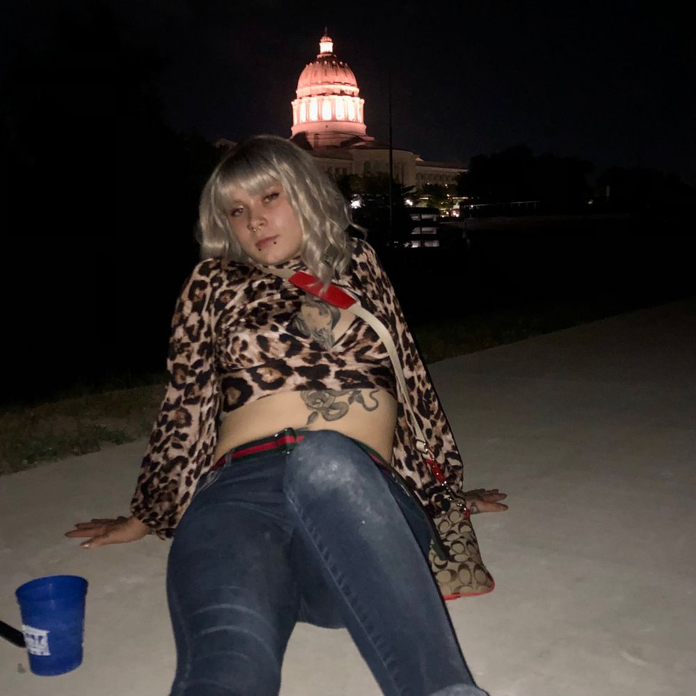 tattybrattywithafatty OnlyFans profile picture