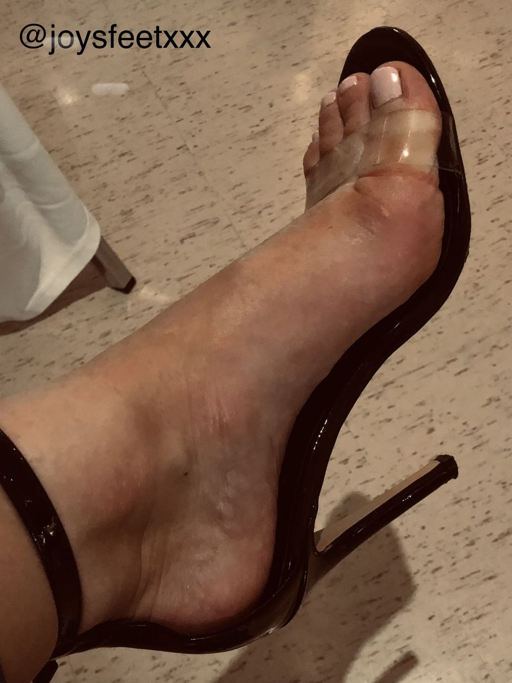 feetjoyxox OnlyFans profile picture