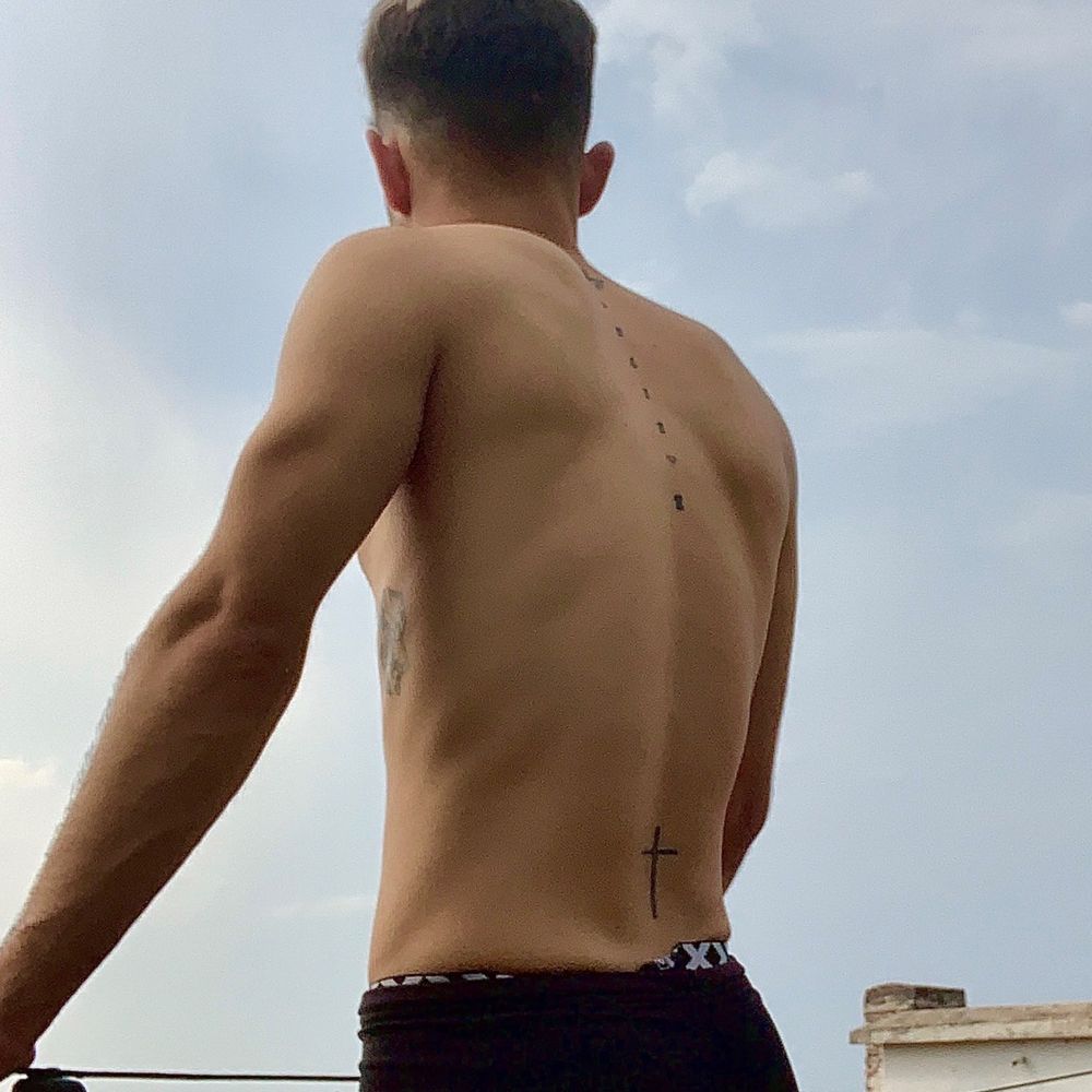 sweeterik OnlyFans profile picture