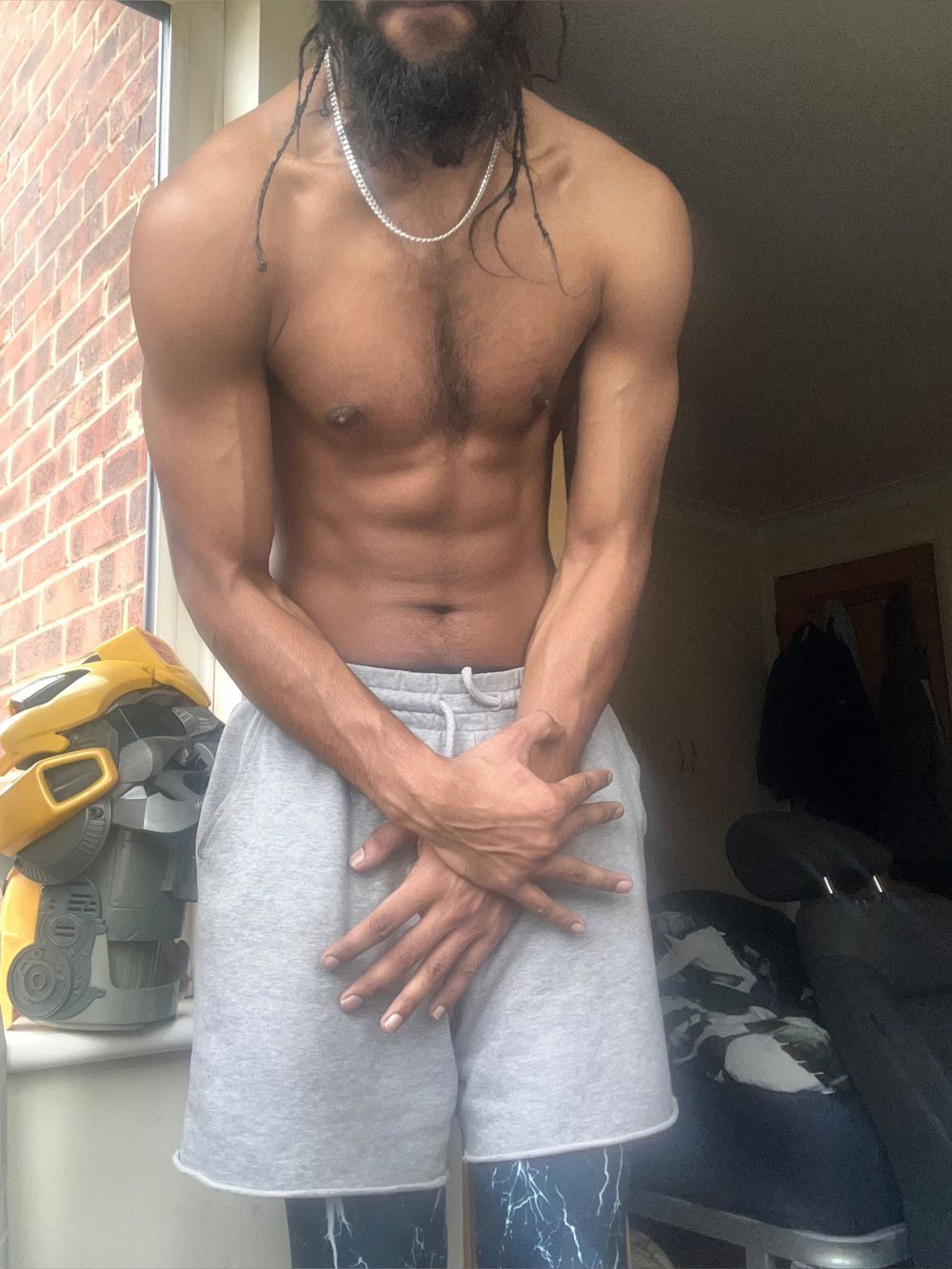 trthroatgoat OnlyFans profile picture