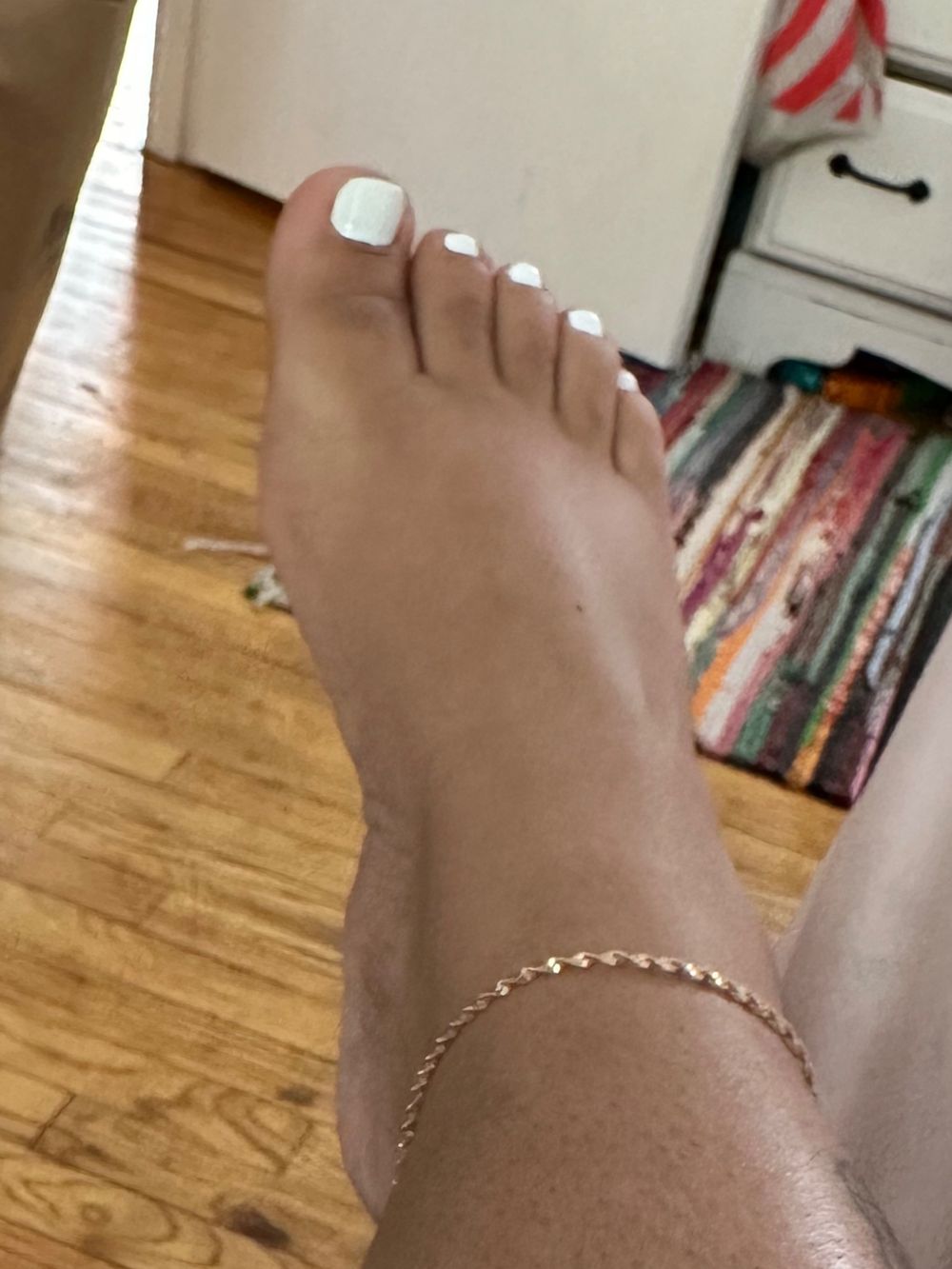 shortandcutefeet OnlyFans profile picture