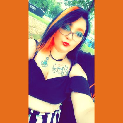bunnymorgan0420 OnlyFans picture