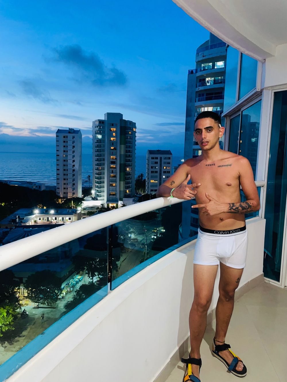 mauradsonsky OnlyFans profile picture