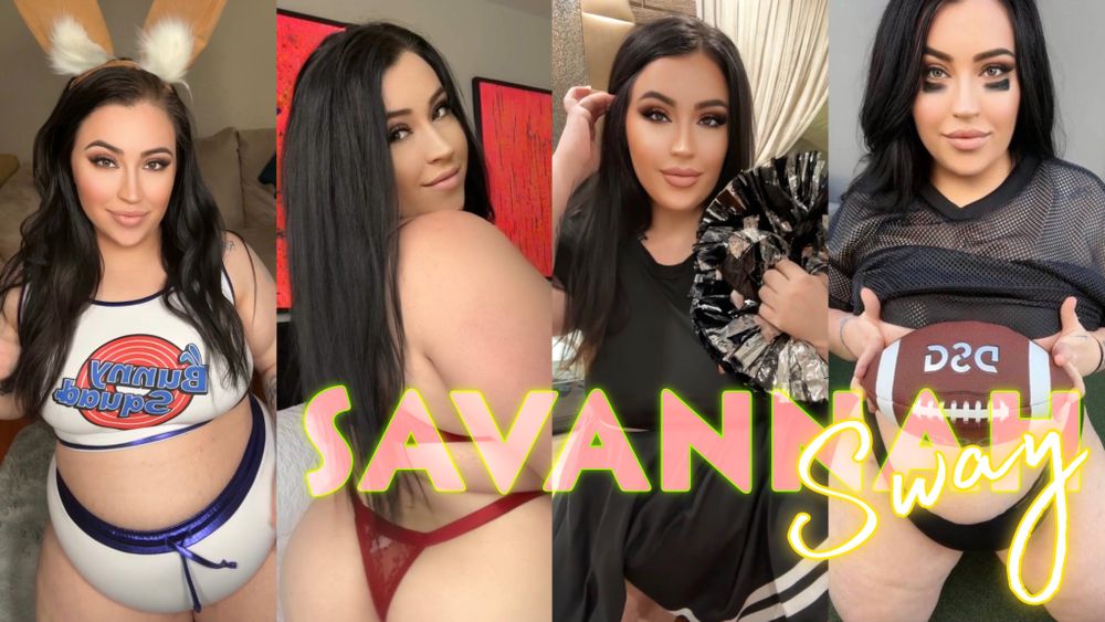 swaybaee OnlyFans profile picture