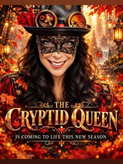 cryptidqueen OnlyFans picture