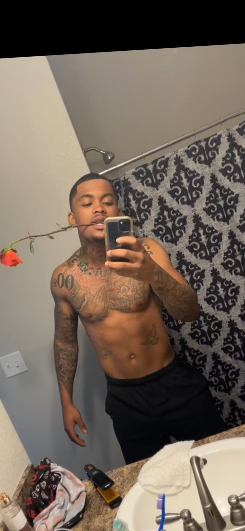 darryl_demario OnlyFans profile picture