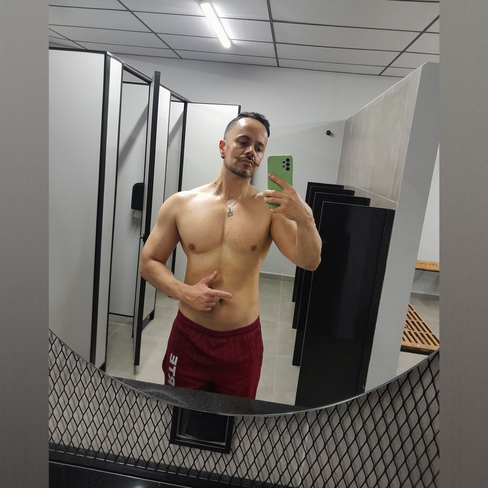 rafaelriosbr OnlyFans profile picture