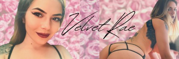 velvet_rae OnlyFans profile picture