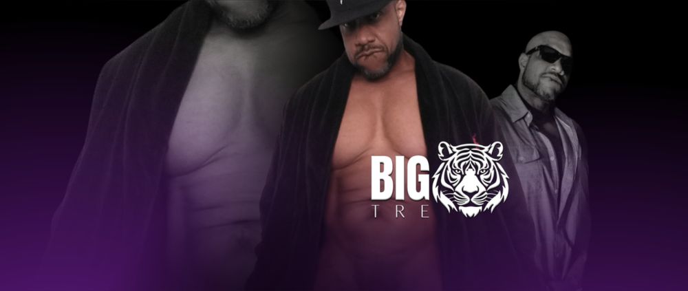 realbigtre OnlyFans profile picture