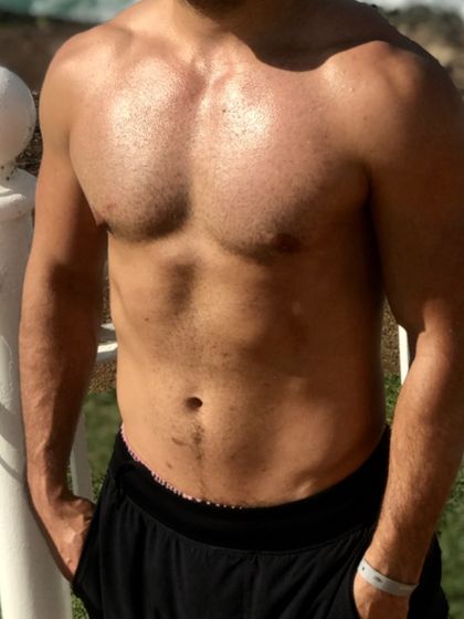 almost6foot OnlyFans picture