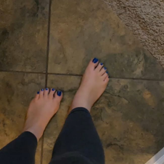 prettylipsandfeet OnlyFans profile picture