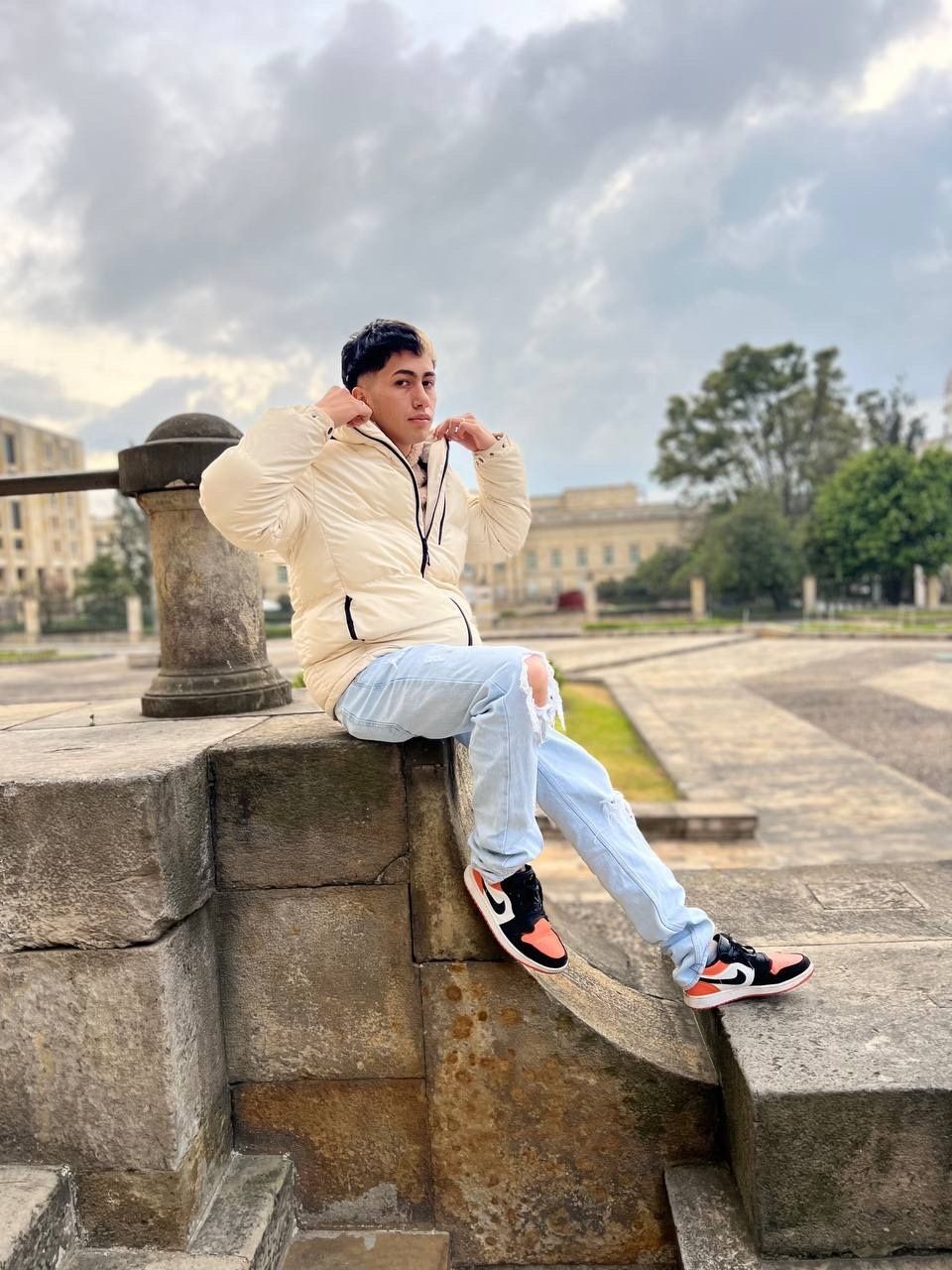 johanrubioo OnlyFans profile picture