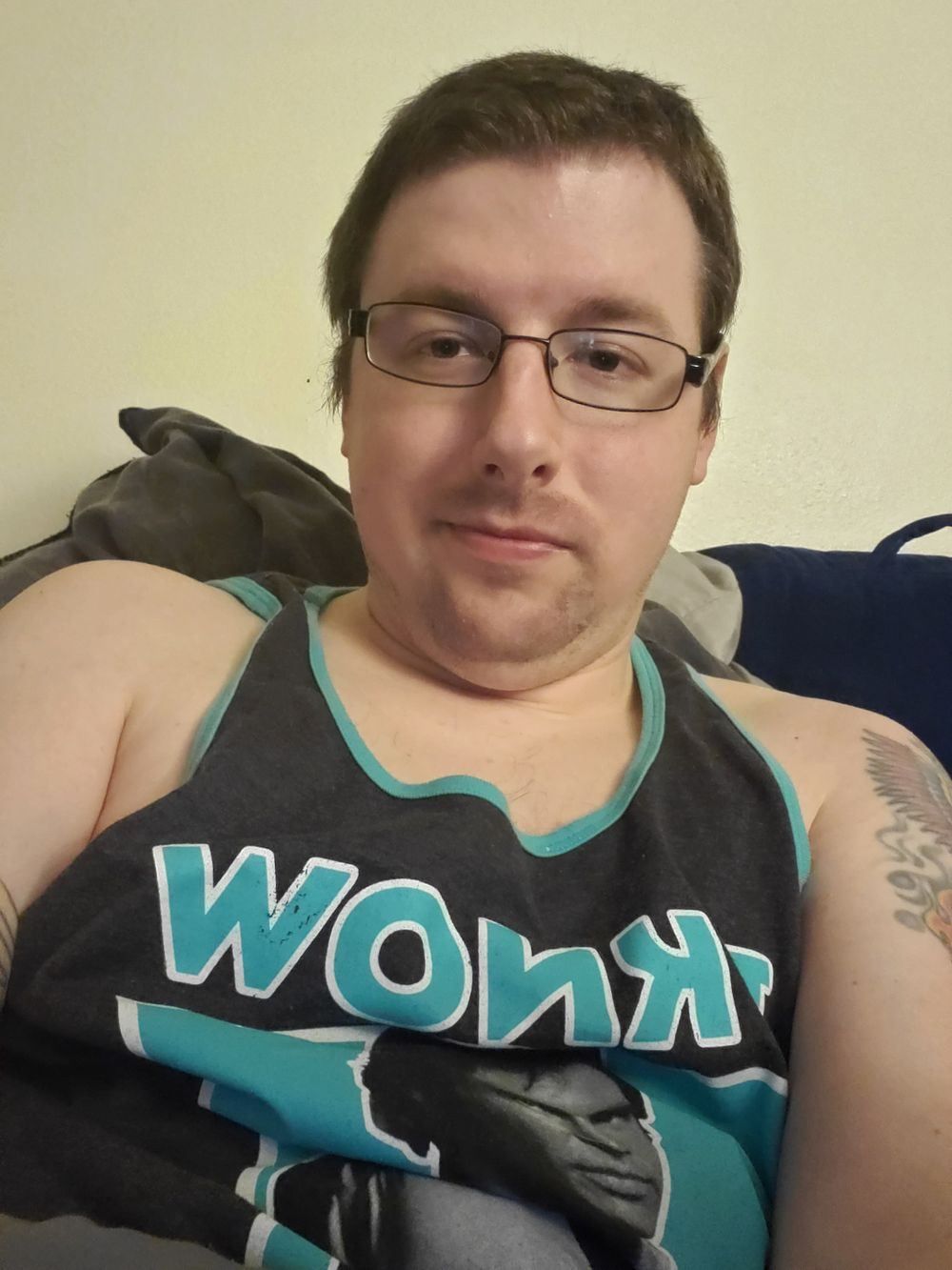 fyrephoenix1 OnlyFans profile picture