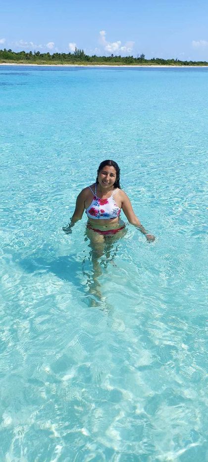 mexicanamelia OnlyFans picture
