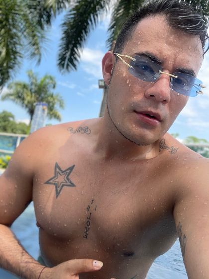 freddmartin OnlyFans picture
