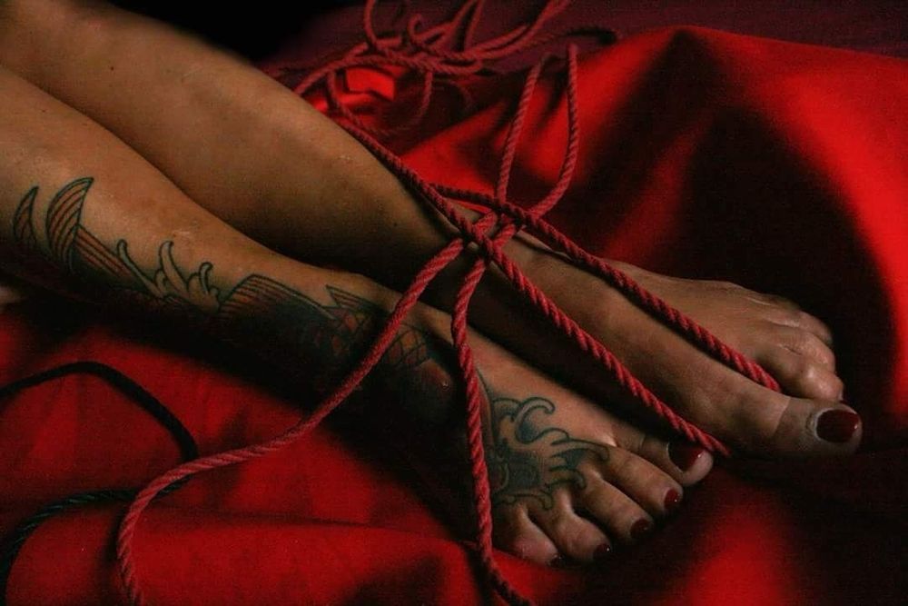 mya_shibari OnlyFans profile picture