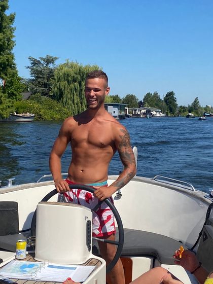 jordy289 OnlyFans picture