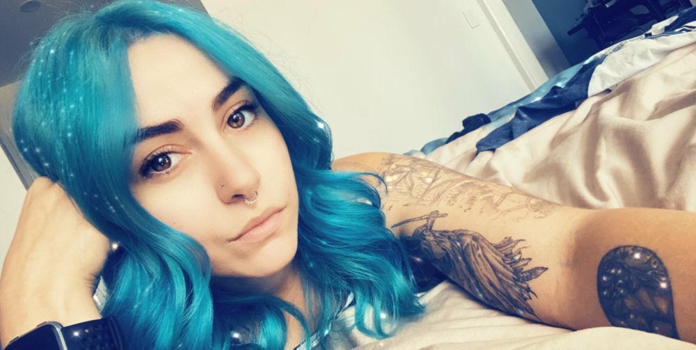 ummmmgalaxy OnlyFans profile picture