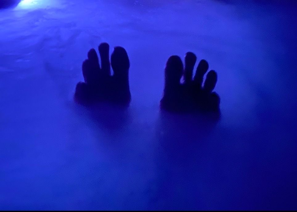 secondtoe_love OnlyFans profile picture