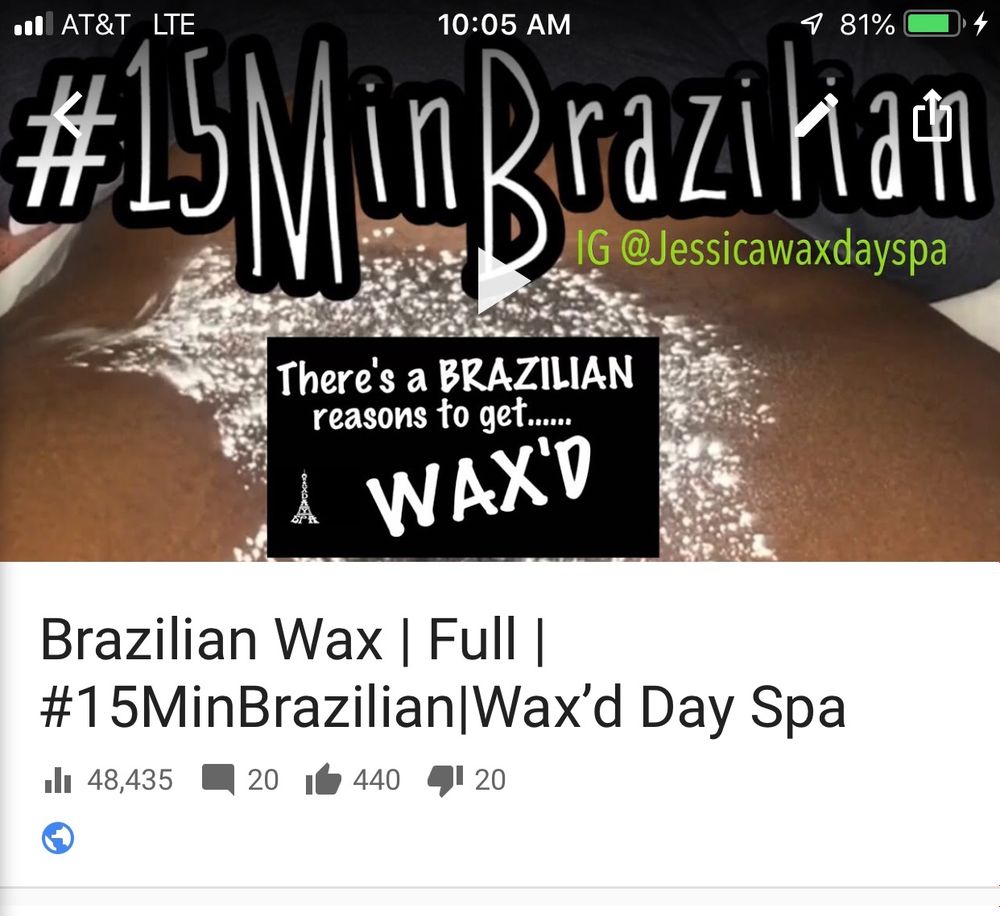waxdayspa OnlyFans profile picture