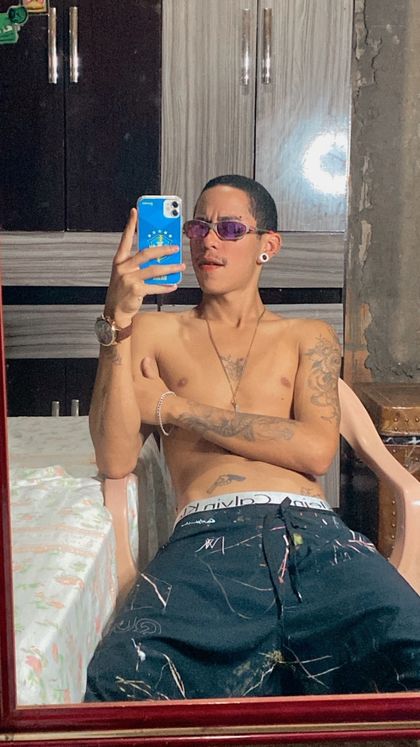maurilho12 OnlyFans picture