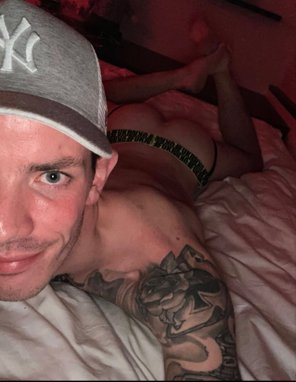 naughtydenmark OnlyFans profile picture
