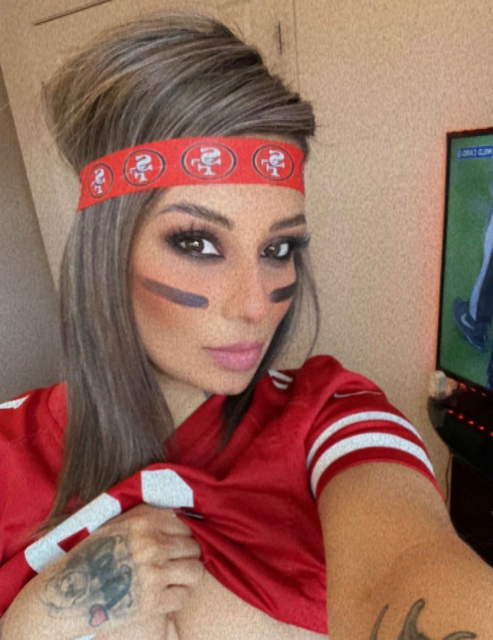 ahnah26 OnlyFans profile picture
