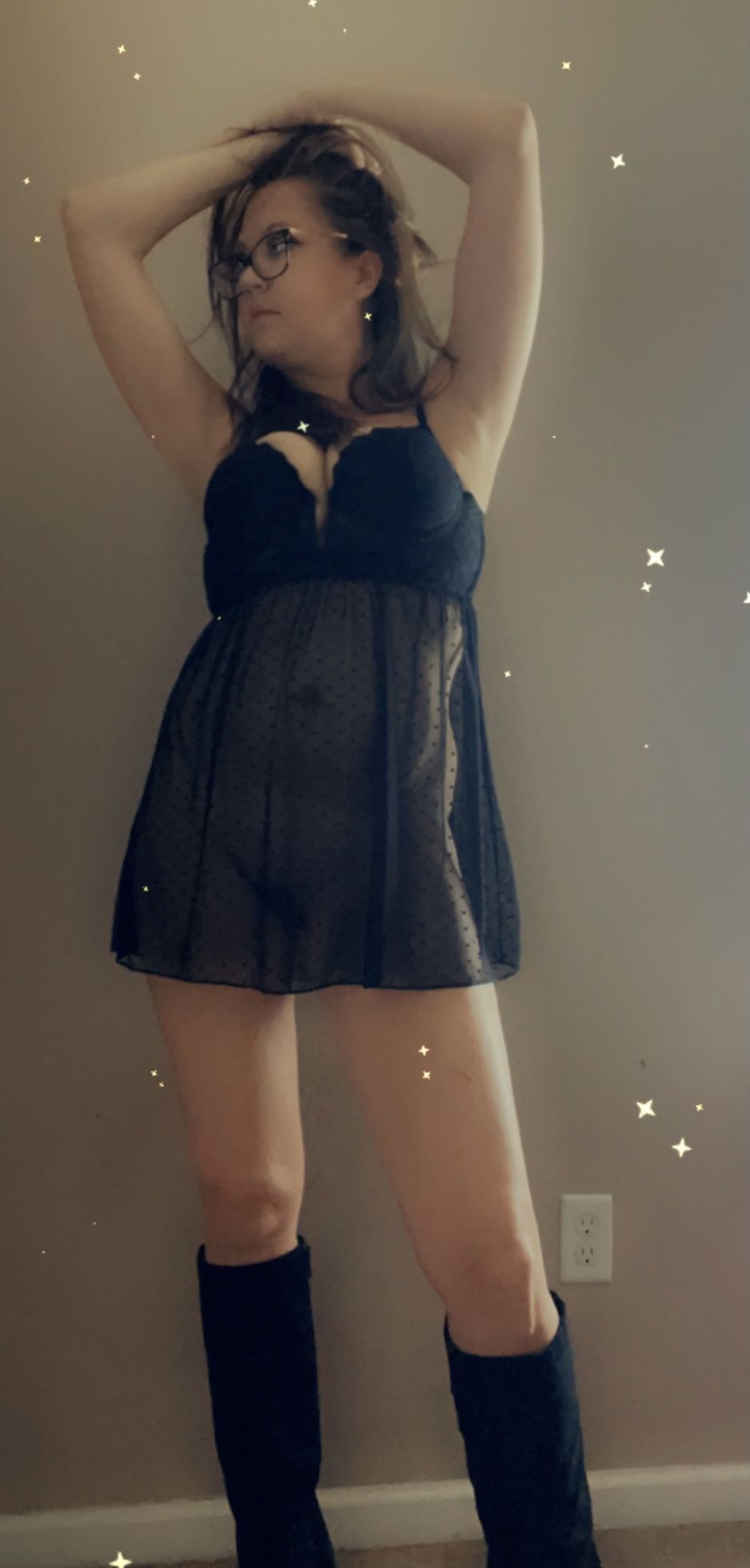 krissisexkitten OnlyFans profile picture