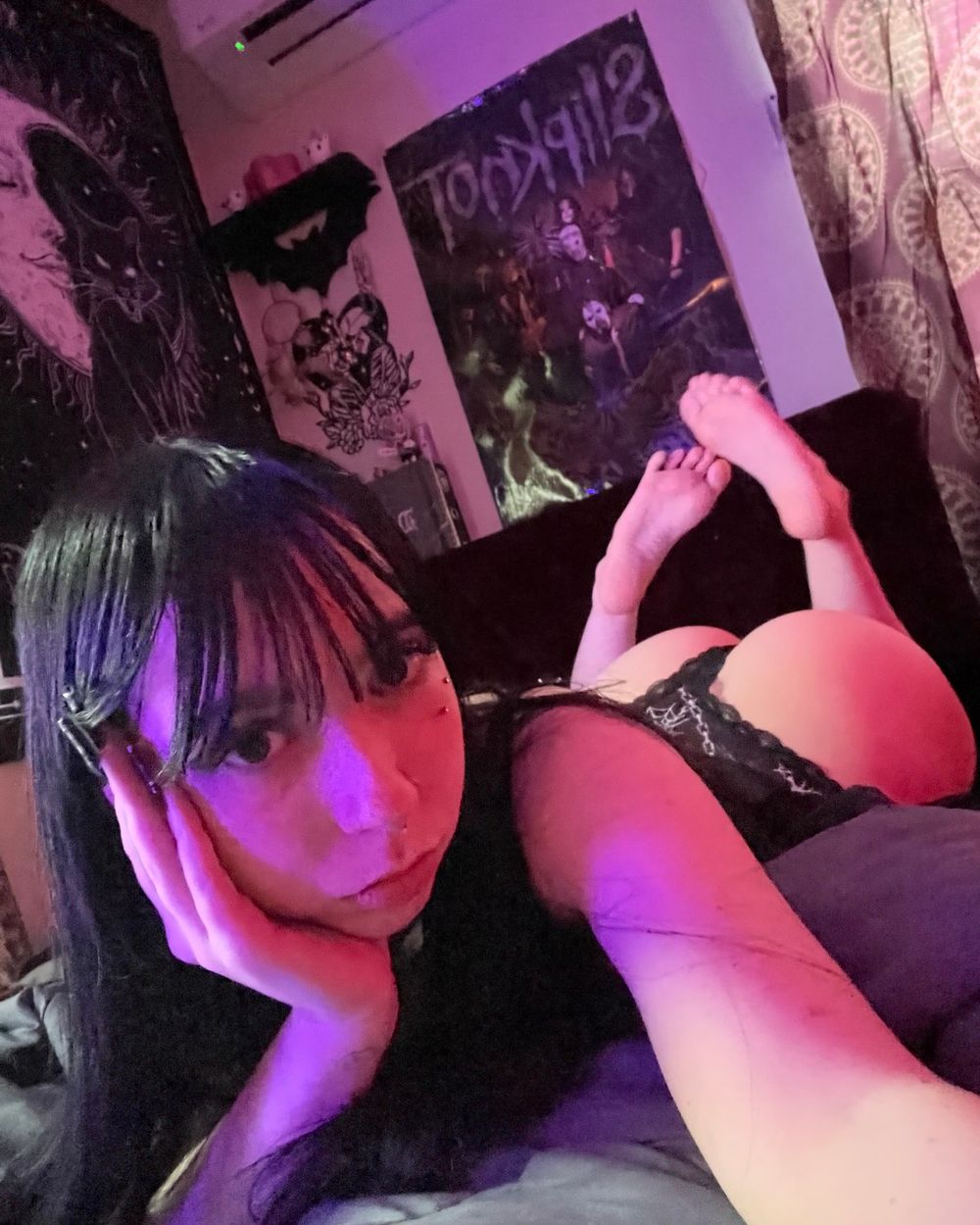lixiaangel OnlyFans profile picture
