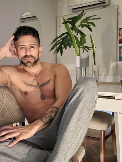 barbertoy OnlyFans picture
