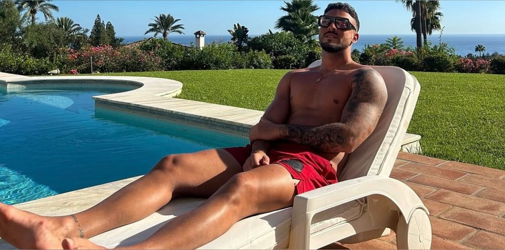 elyascortez OnlyFans profile picture