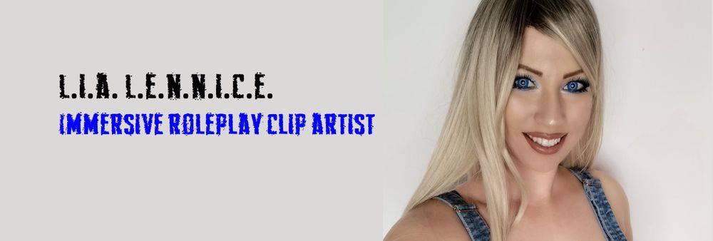 lialennice OnlyFans profile picture