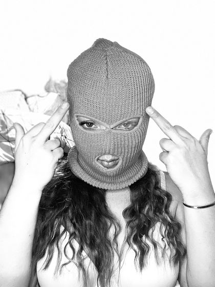 maskedmammi OnlyFans picture
