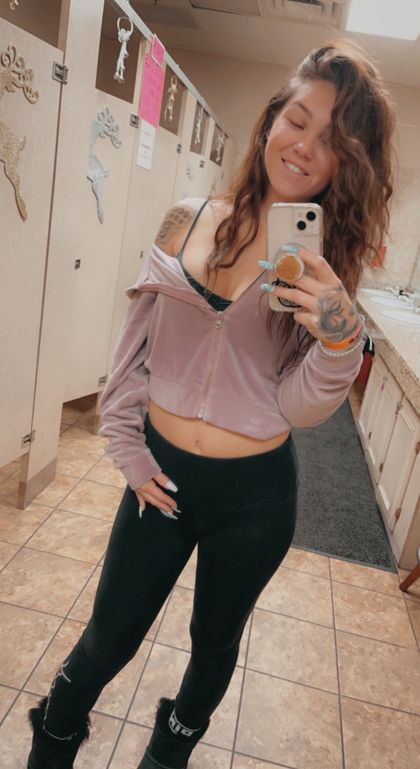missladyy420 OnlyFans picture