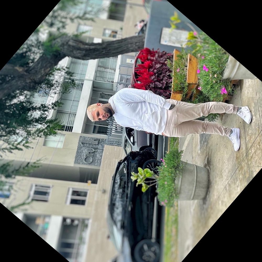 dalberthgoyo OnlyFans profile picture